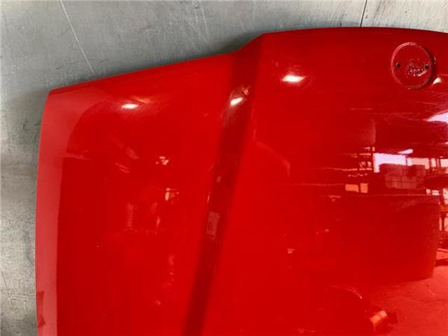 41618135343 BMW Капот купить в Николаев