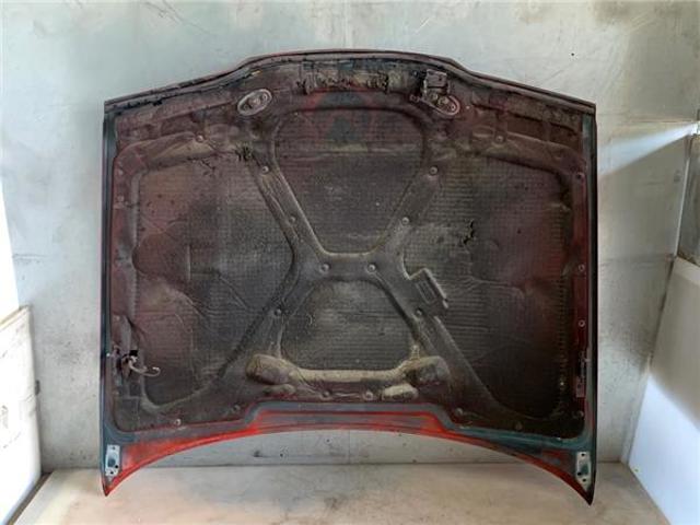 41618135343 BMW Капот купить в Львов