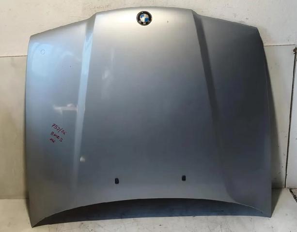 41618135343 BMW Капот купить в Харьков