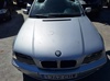 Capota 41618238461 BMW