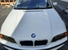 Capota 41618238461 BMW