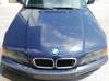 Capota 41618238461 BMW