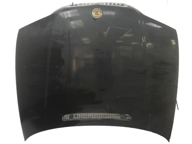 41618238461 BMW Капот купить в Ровно