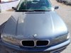 Capota 41618238461 BMW