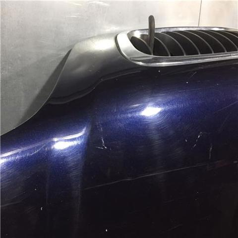 41618238461 BMW Капот купить в Тернополь