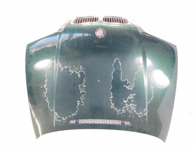 41618238461 BMW Капот купить в Одесса
