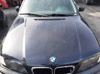 Capota 41618238461 BMW