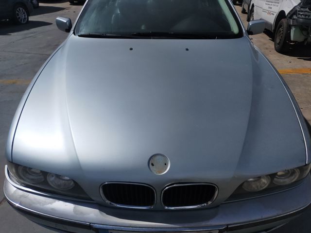 41618238592 BMW Капот купить в Ужгород