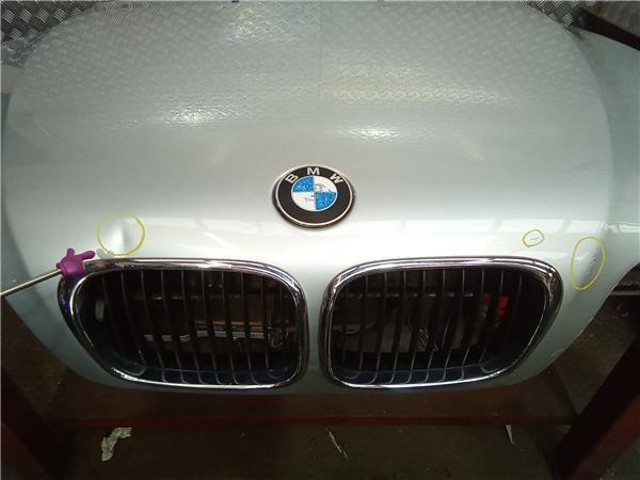 BMW 41618238592 Капот в наличии Винница