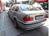 Tampa de porta-malas 41627003314 BMW