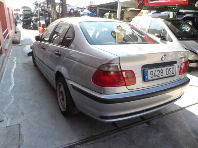 41627003314 Крышка багажника купить Ровно