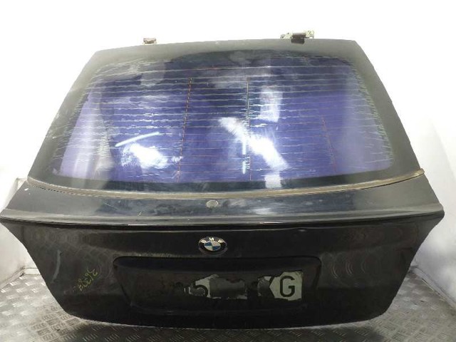 Tampa de porta-malas BMW 3 E46