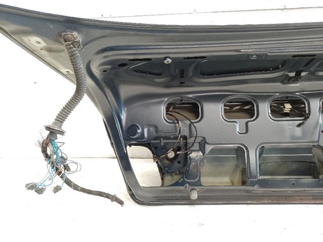 Tampa de porta-malas BMW 3 E46