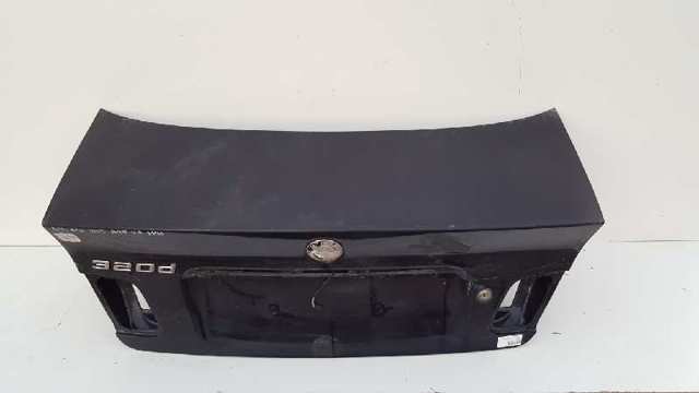 Tampa de porta-malas BMW 3 E46
