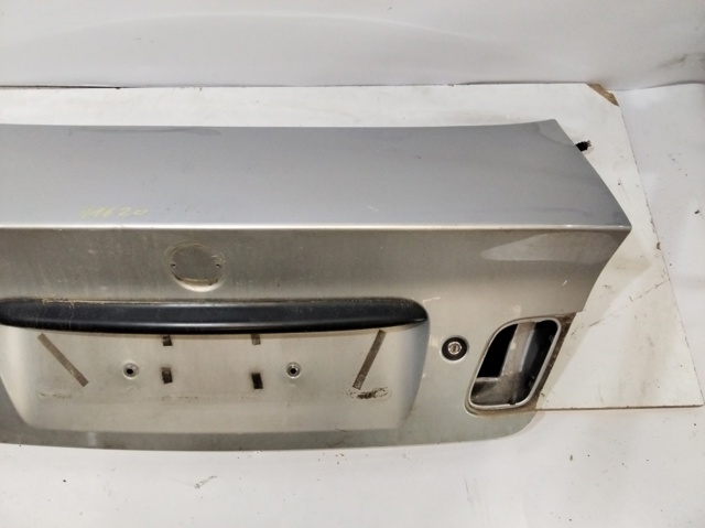 BMW 41627003314 Крышка багажника в наличии Хмельницкий