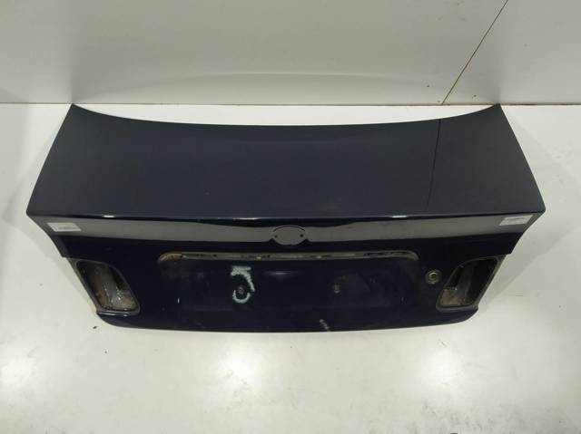 Tampa de porta-malas BMW 3 E46