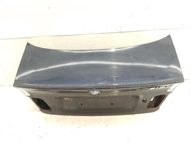 Tampa de porta-malas BMW 3 E46