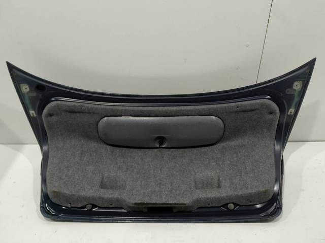 Tampa de porta-malas BMW 3 E46