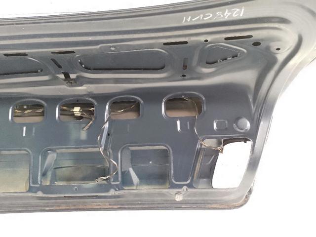 Tampa de porta-malas BMW 3 E46