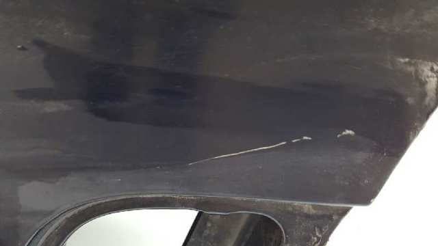 Tampa de porta-malas BMW 3 E46