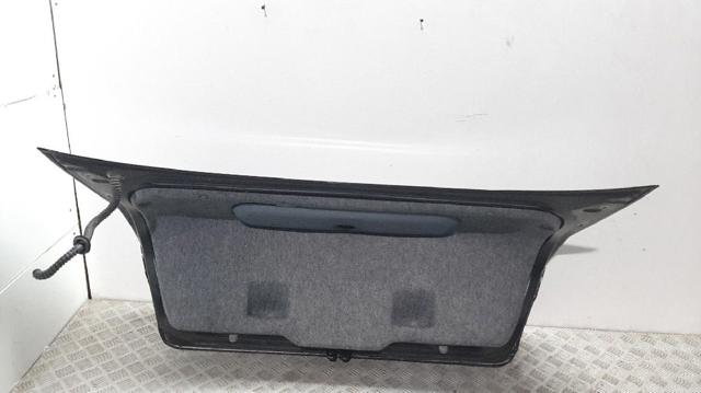 Tampa de porta-malas BMW 3 E46
