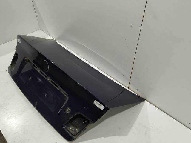 Tampa de porta-malas BMW 3 E46