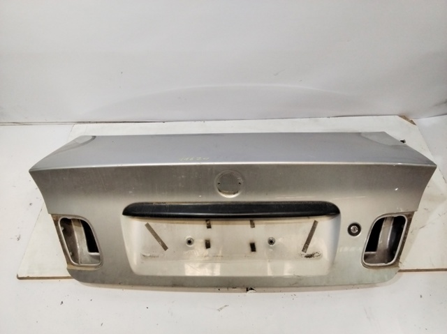 BMW 41627003314 Крышка багажника в наличии Житомир