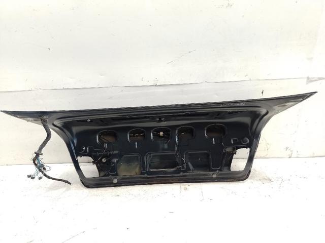 Tampa de porta-malas BMW 3 E46