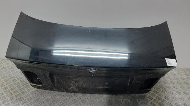 Tampa de porta-malas BMW 3 E46