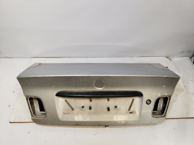 BMW 41627003314 Крышка багажника в наличии Каменское