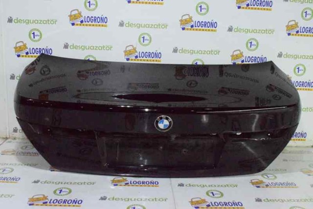 Tampa de porta-malas 41627049252 BMW