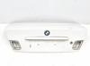 Tampa de porta-malas 41627065260 BMW