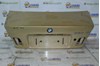 Tampa de porta-malas 41627065260 BMW
