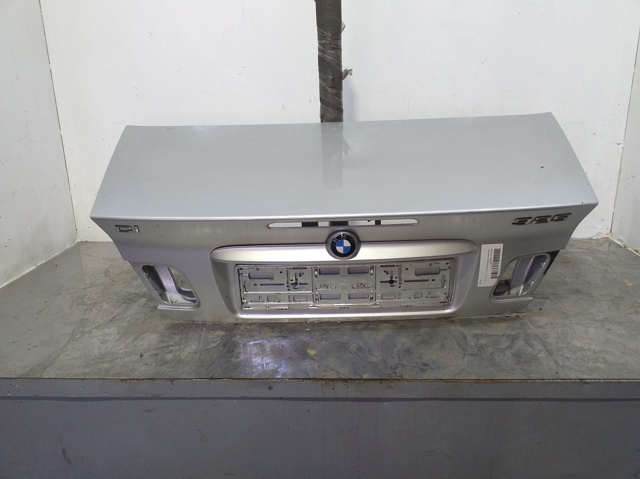 Tampa de porta-malas 41627065260 BMW