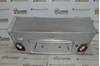 Tampa de porta-malas 41627065260 BMW
