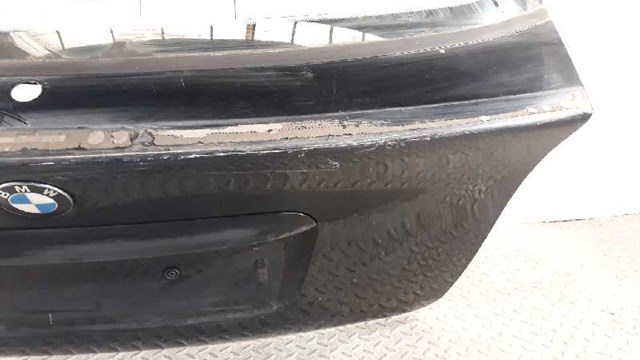 41627117996 BMW Дверь задняя (багажная 3/5-я (ляда) купить в Тернополь