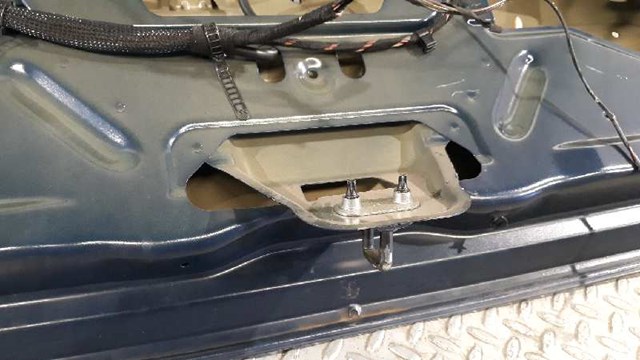 BMW 41627117996 Ляда в наличии Черновцы