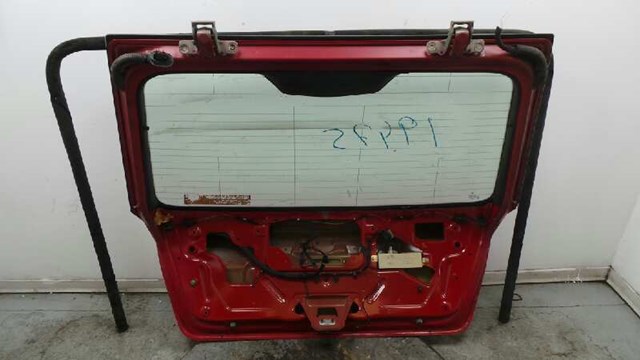 BMW 41627117996 Дверь задняя (багажная 3/5-я (ляда) в наличии Черкассы