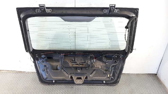 BMW 41627117996 Дверь задняя (багажная 3/5-я (ляда) в наличии Ровно