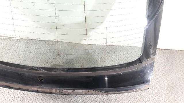 BMW 41627117996 Дверь задняя (багажная 3/5-я (ляда) в наличии Одесса
