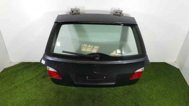 Porta traseira (3ª/5ª porta-malas (tampa de alcapão) 41627130799 BMW