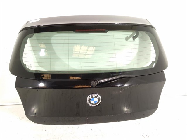 Porta traseira para BMW 1 (E81) (2006-2011) 41627133898