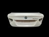 Tampa de porta-malas 41627151491 BMW