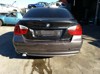 Tampa de porta-malas 41627151491 BMW