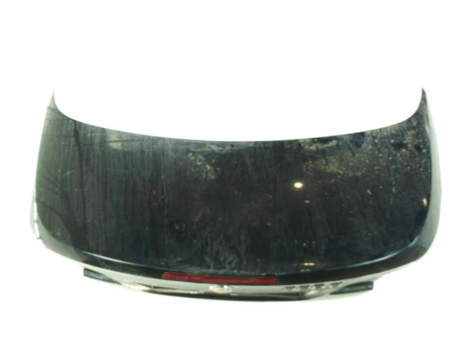 BMW 41627152486 Крышка багажника в наличии Житомир