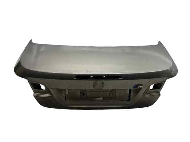 41627152486 BMW Крышка багажника купить в Днепр