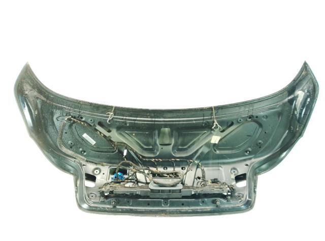41627152486 BMW Крышка багажника купить в Винница