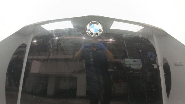 BMW 41627162102 Капот в наличии Львов