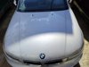 Capota 41627162102 BMW