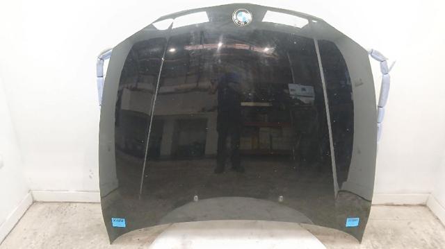 BMW 41627162102 Капот в наличии Запорожье